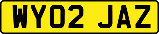WY02JAZ