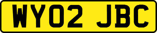 WY02JBC