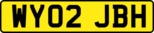 WY02JBH