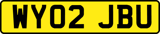WY02JBU