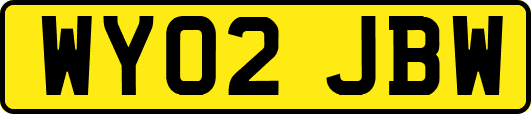 WY02JBW