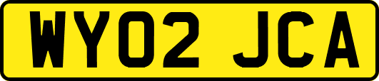 WY02JCA