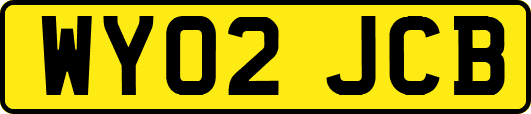 WY02JCB
