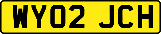 WY02JCH