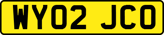 WY02JCO