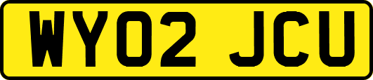 WY02JCU