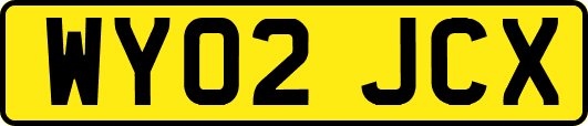 WY02JCX