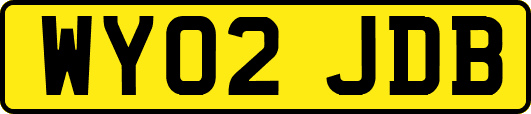 WY02JDB