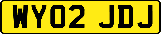 WY02JDJ