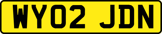 WY02JDN