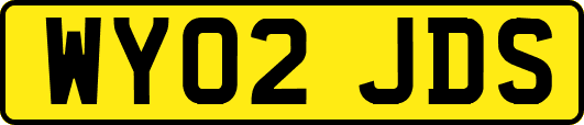 WY02JDS
