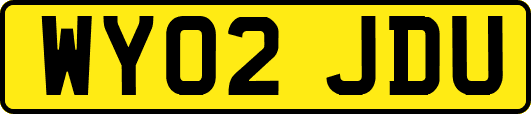 WY02JDU