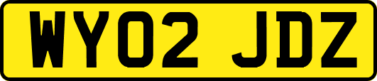 WY02JDZ