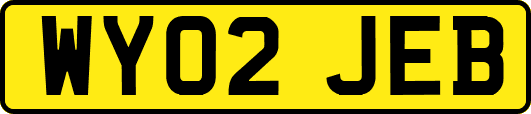 WY02JEB