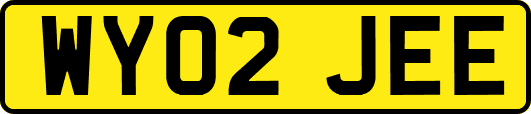 WY02JEE