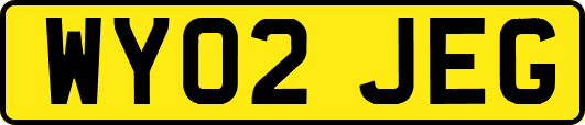 WY02JEG