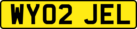 WY02JEL