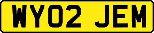 WY02JEM