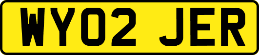 WY02JER