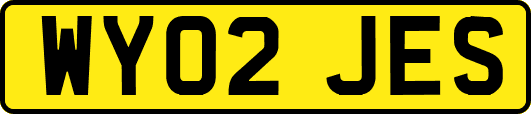 WY02JES