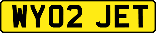WY02JET