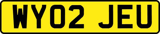 WY02JEU