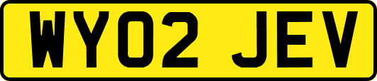 WY02JEV