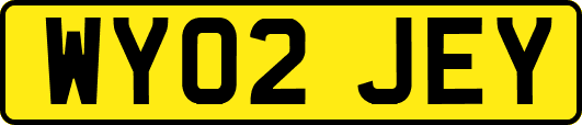WY02JEY