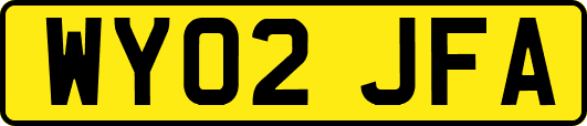 WY02JFA