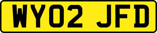 WY02JFD