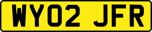 WY02JFR