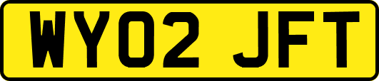 WY02JFT