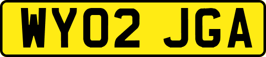 WY02JGA