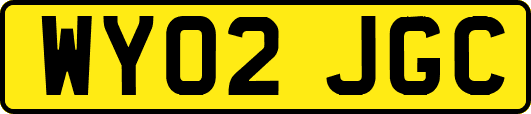 WY02JGC