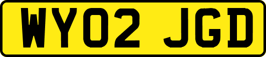 WY02JGD