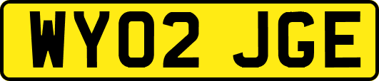 WY02JGE