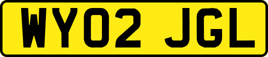WY02JGL