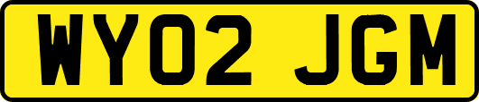 WY02JGM