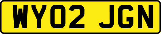 WY02JGN