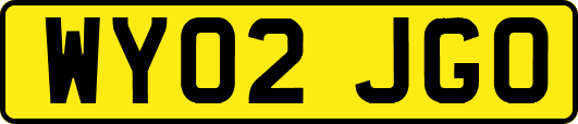 WY02JGO