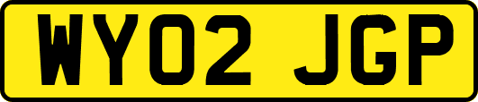 WY02JGP