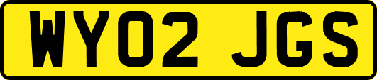 WY02JGS