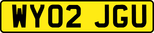 WY02JGU