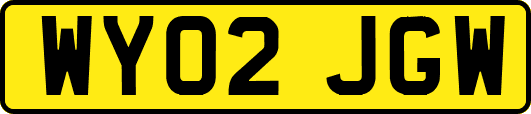WY02JGW