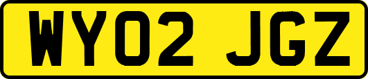 WY02JGZ