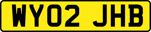 WY02JHB