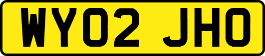 WY02JHO