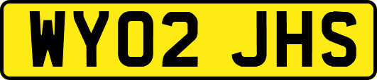 WY02JHS