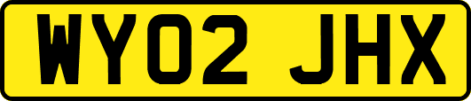 WY02JHX