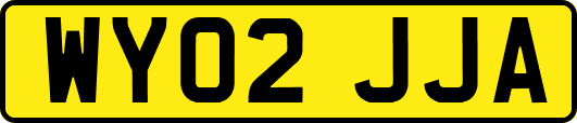 WY02JJA